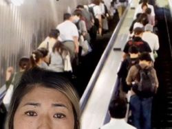 TikTok Viral Ungkap Kebiasaan Umum yang Dilarang di Jepang