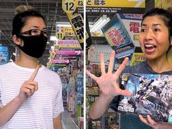 TikTok Viral Ungkap Kebiasaan Umum yang Dilarang di Jepang