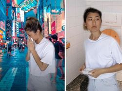 TikTok Viral Ungkap Kebiasaan Umum yang Dilarang di Jepang