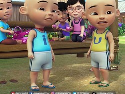 Game Upin Ipin Akan Rilis di PS4 dan Nintendo Switch, Kapan?
