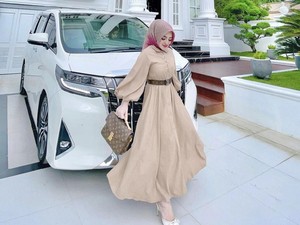 Cerita Wanita Aceh yang Viral Dulu Hidup di Rumah Bantuan Tsunami, Kini Tajir