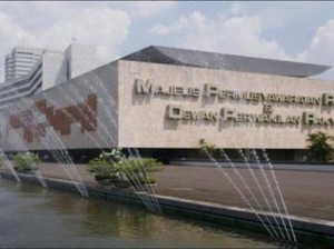 PPHN Bukan Wacana Bijak