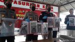 Waduh, Polisi Temukan 10 Kg Bahan Peledak di TKP Ledakan Pasuruan