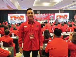 PDIP DKI Bakal Polisikan Penyebar Hoax Megawati Koma