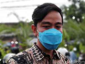 Ada Klaster PTM di Solo, Gibran Longgarkan Mal dan Wisata untuk Anak