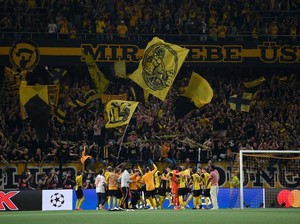 Young Boys Kalahkan MU, Bukti Keunikan di Liga Champions