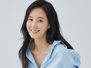 Yuri SNSD Kembali ke Layar Lebar Lewat Film Dolphin