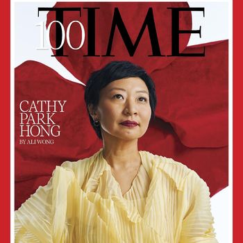 5 Seniman dan Penulis Paling Berpengaruh Versi Majalah TIME
