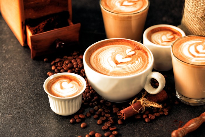 7 Tanda Terlalu Banyak Minum Kopi, Sakit Kepala hingga Gelisah 7 Tanda Terlalu Banyak Minum Kopi, Sakit Kepala hingga Gelisah