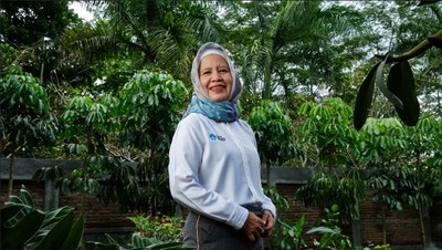 Potret 7 Ilmuwan Indonesia yang Telah Diakui Dunia, Siapa Saja Mereka?