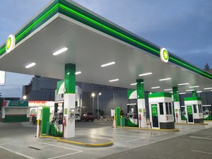 Bantu Kurangi Emisi Karbon dengan Beli Bahan Bakar bp