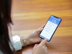 Transaksi Pakai DANA di Google Play Bisa Dapat iPhone 15, Ini Caranya!
