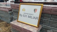 Join investigasi Bareskrim dan PPATK itu bermula dari pengembangan penanganan peredaran obat ilegal yang dilaksanakan Polres Mojokerto. Polisi kemudian mendapati transaksi keuangan mencurigakan yang diduga hasil kejahatan tersangka DP.