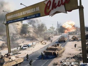 Rilis Battlefield 2042 Ditunda Hingga November, Kenapa?