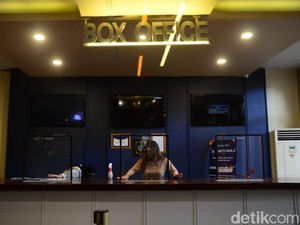 Jadwal Bioskop Malang 1 September 2022, Ada Film Horor Baru