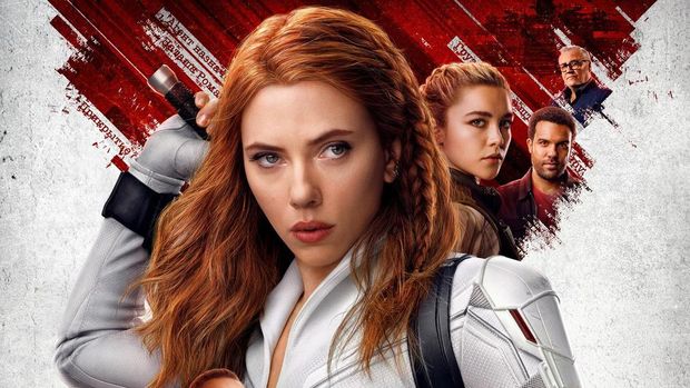 Black Widow