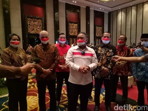 BP2MI Siap Perangi Mafia Pemberangkatan Pekerja Migran Ilegal