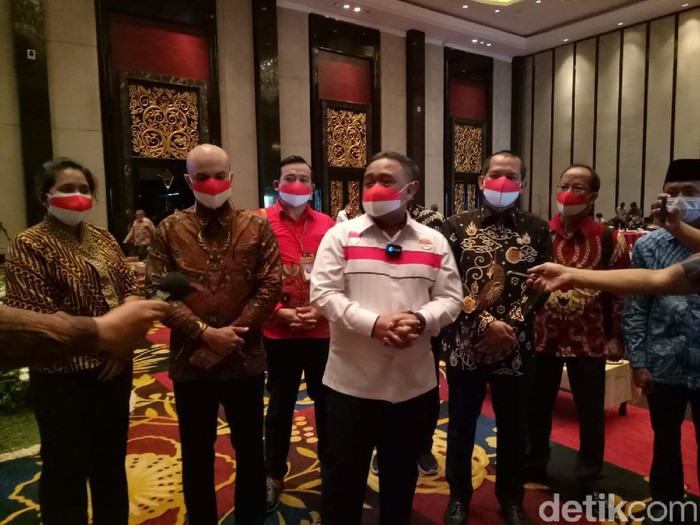 BP2MI siap membantu warga yang ingin bekerja di luar negeri