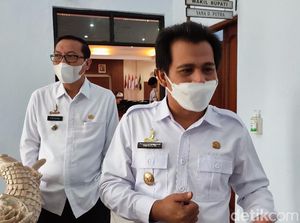 Piknik di Ciamis, Wisatawan Siap-siap Dites PCR Secara Acak