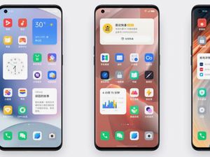 Daftar HP Oppo yang Kebagian ColorOS 12 di Desember 2021