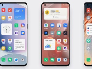 52 HP Oppo Bakal Dapat ColorOS 12 Berbasis Android 12