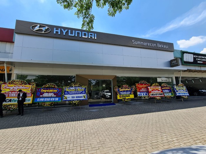 Dealer Hyundai Andalan Motors