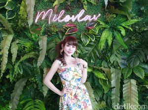 Emily Young Ryu, Merantau ke Jakarta Ikut Kontes Nyanyi Justru Moncer di Bisnis