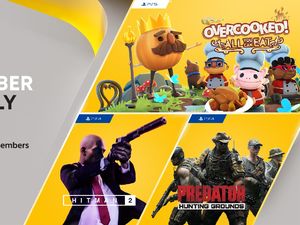 3 Game Gratis PS4 dan PS5 di PlayStation Plus September 2021