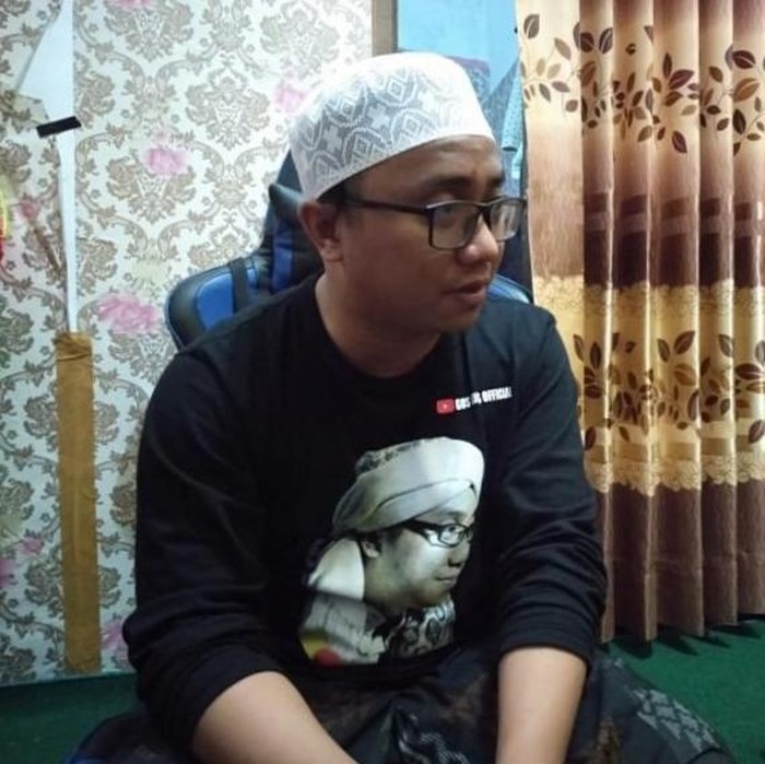 Gus Idris