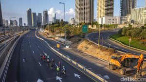Hong Kong Minggir Dulu, Tel Aviv Jadi Kota Termahal di Dunia