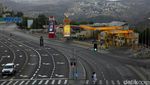 Hari Raya Yom Kippur di Israel, Sepeda Road Bike Bebas Masuk Jalan Tol