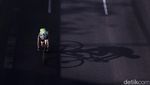 Hari Raya Yom Kippur di Israel, Sepeda Road Bike Bebas Masuk Jalan Tol