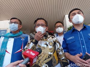PD Hadirkan Bupati Karawang Jadi Saksi Fakta di Sidang Lanjutan KLB Moeldoko
