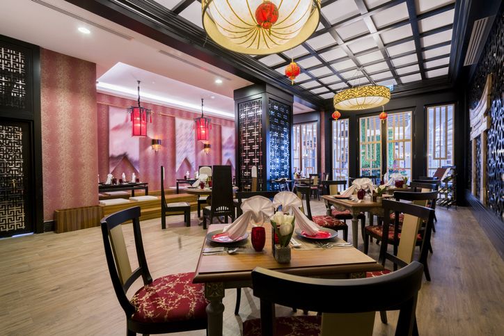Bolehkah Muslim Makan di Restoran MIlik Non Muslim?