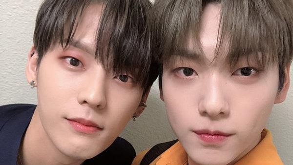 16 Idol KPop yang Punya Wajah Mirip, Bikin Fans Bingung Seperti Kakak Adik