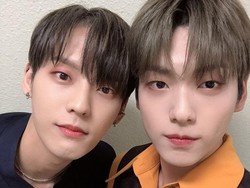 16 Idol KPop yang Punya Wajah Mirip, Bikin Fans Bingung Seperti Kakak Adik