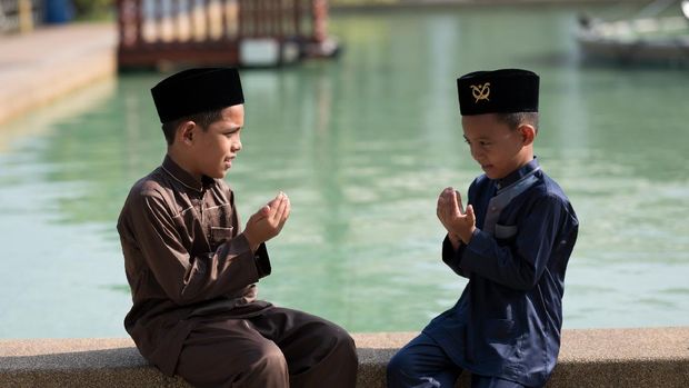 10 Tips untuk Santri Baru Agar Betah di Pesantren