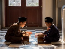 Kemenag Buka 4 Beasiswa Non-Degree Khusus Santri, Bisa Studi di 3 Benua!