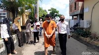 Setelah memeriksa tersangka, polisi menyatakan J juga melakukan sodomi kepada 11 orang santri.