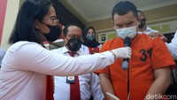 Hisar mengatakan pihaknya bakal melakukan pemeriksaan kejiwaan terhadap J.