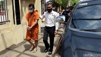 Dia mengatakan polisi juga bakal bekerja sama dengan Pemprov Sumsel untuk memberi pendampingan psikologis terhadap korban.  