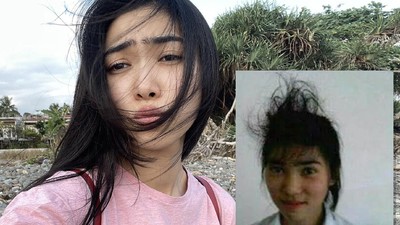 8 Foto SMA Musisi Indonesia, Isyana Sarasvati Bikin Salfok!