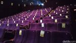 Bioskop Sudah Buka, Ingat Jangan Lengah Prokes!