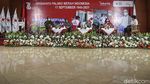 Jelang HUT ke-76 PMI Terima Banyak Donasi