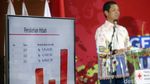 Jelang HUT ke-76 PMI Terima Banyak Donasi