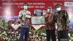 Jelang HUT ke-76 PMI Terima Banyak Donasi