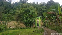 Sekilas soal terwujudnya perbaikan jembatan gantung di Mamasa ini, Pemerintah Kabupaten Mamasa melalui Badan Penanggulangan Bencana Daerah (BPBD) turun tangan mengambil alih proses perbaikan jembatan gantung tersebut. Bahkan dalam perjalanan, proses perbaikan jembatan hingga tuntas, mendapat dukungan dari yayasan Haji Kalla. (Abdy Febriady/detikcom)