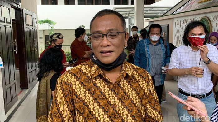 Jumhur Hidayat