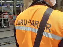 Juru Parkir Bikin Resah di Bojongsari Depok, Polisi Turun Tangan