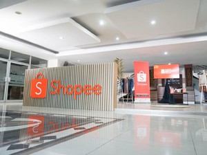 Tokopedia Menang Jumlah Kunjungan dari Shopee tapi Keok Jumlah Karyawan